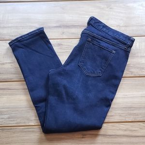 Gap Straight Fit Jeans
